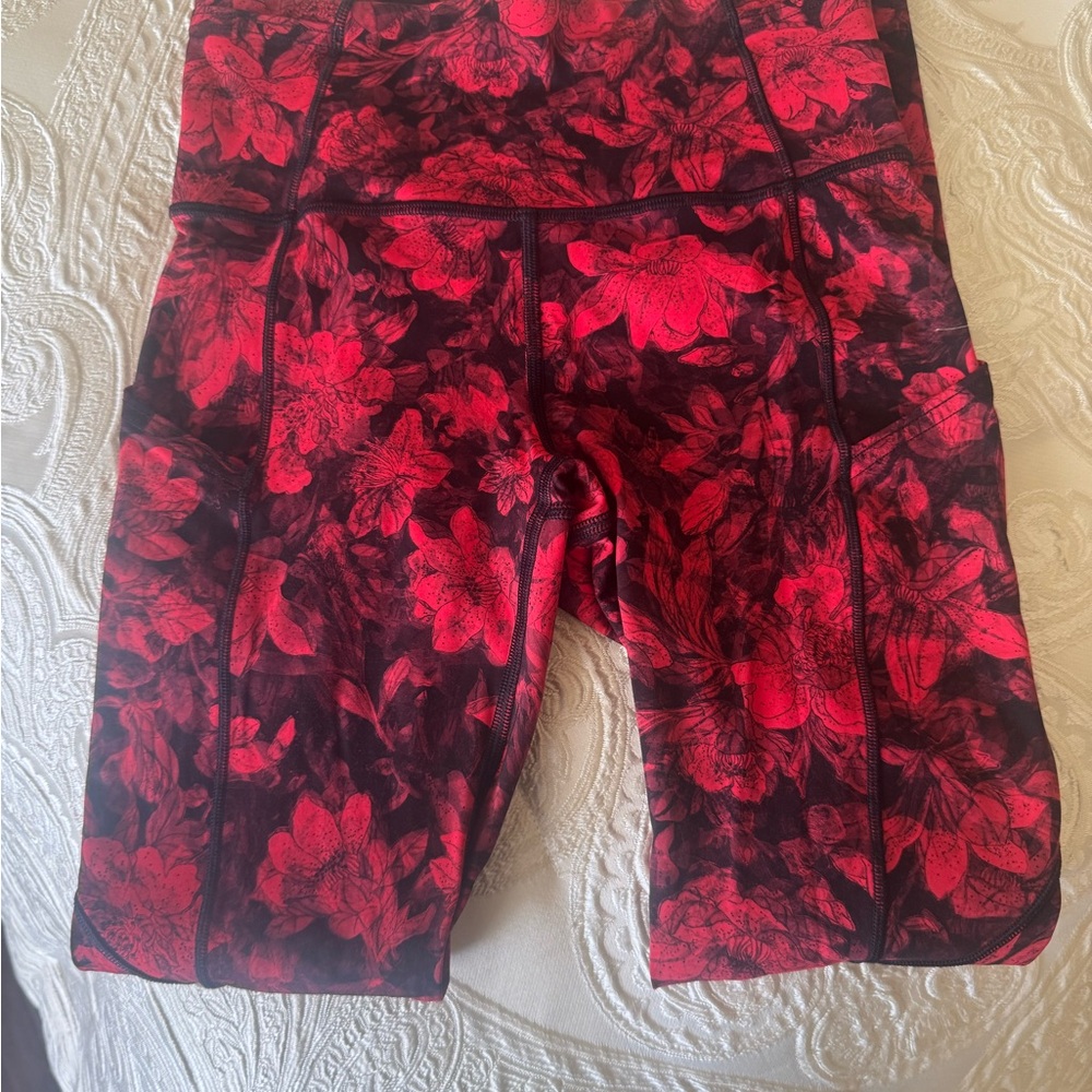 Lululemon Align Leggings